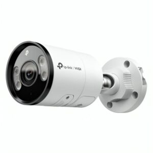 CAMARA BULLET TP LINK INSIGHT S355(2.8MM) 5MP FULL-COLOR LENTE FOCAL FIJO 2.8MM 30M IR BLANCO