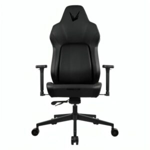 SILLA GAMING FORMULA V LINE VIRON BOOST RACER PU 4711401665472 NEGRO