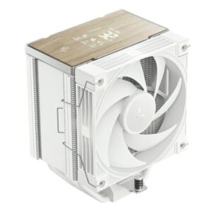 ENFRIAMIENTO DE AIRE DEEPCOOL AK700 DIGITAL WH LGA1851/ AM5/AM4 120MM R-AK700-WHNDMN-GJD BLANCO