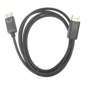 CABLE NOVA DISPLAYPORT A DISPLAYPORT 4K 60 HZ 1.8 M FAA40118001C