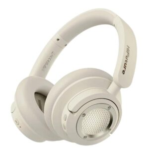 HEADSET HIFUTURE FUTURE TOUR X BLUETOOTH / 3.5MM DORADO