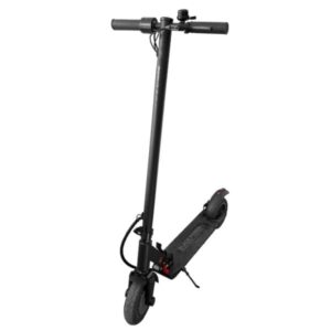 SCOOTER ELÉCTRICO BLACK POWER R32M 250W HK200-03255 NEGRO