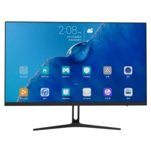 MONITOR NOVA PW22EFI 22" 1920X1080 FULL HD 144HZ IPS FREESYNC / G-SYNC HDMI + DISPLAYPORT NEGRO