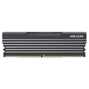 MEMORIA RAM PC 8GB HIKSEMI HSC408U32C2 8G DDR4 3200 MT/S CL22 1.20V NEGRO