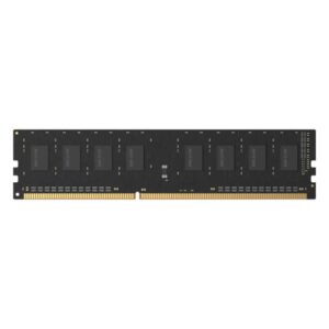 MEMORIA RAM PC 16GB HIKSEMI HSC416U32F4 16G DDR4 3200 MHZ 1.20V NEGRO