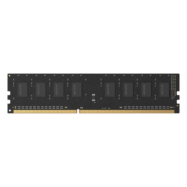 MEMORIA RAM PC 16GB HIKSEMI HSC416U32F4 16G DDR4 3200 MHZ 1.20V NEGRO