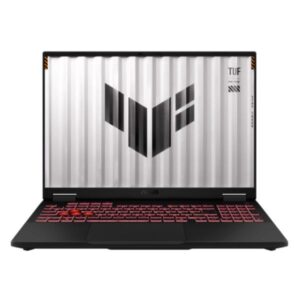 LAPTOP GAMING ASUS FA608UM-RV015 16" R7-260 16GB 1TB RTX 5060-8GB SIN SISTEMA OPERATIVO ESPAÑOL 90NR0KV1-M005S0 GRIS