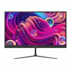 MONITOR HIKVISION DS-D5022F2-2P2(O-STD)(EU) (E) 22" 1920 X 1080 100 HZ IPS VESA HDMI VGA 317500512 NEGRO