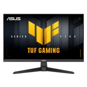 MONITOR GAMING ASUS VG279Q5A 27" PLANO FHD 200HZ FAST IPS ADAPTIVE-SYNC DISPLAYPORT / HDMI HDR10 / ALTAVOCES 1MS 90LM0C30-B01111