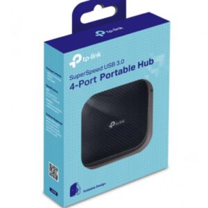 HUB TP LINK 4 PUERTOS USB 3.0 UH400