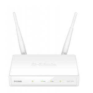 PUNTO DE ACCESO DLINK INALAMBRICO AC1200 DUAL BAND DAP-1665/L BLANCO
